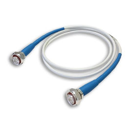 Ultra Low Profile Cable N ذكر إلى SMA ذكر BNC كابل متحد المحور RF موصل