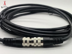 مجموعة كابل AISG-F-AISG-M (5PIN) أنثى إلى ذكر، كابل تحكم RET خارجي