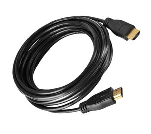 3FT 5FT 10FT HDMI Male To Male Cable Crimp Termination Wire - To - Board Type