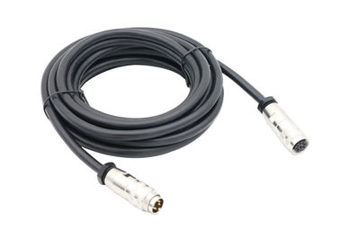 Remote Electrical Tilt RET Aisg Ret Cable connector assembly For Wireless Infrastructure Industry
