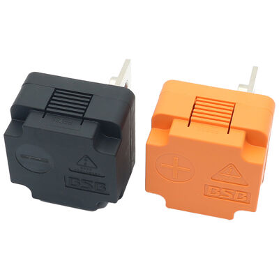 1500V DC 350A High Voltage Interlock Terminal Connector For Energy Storage Systems