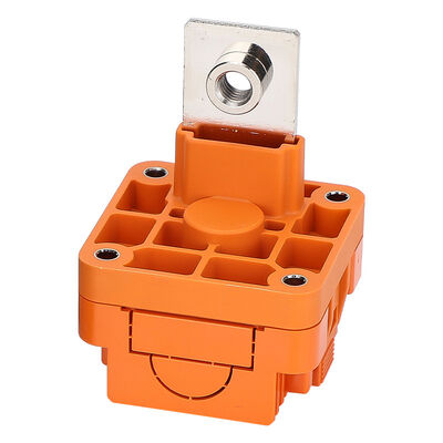 1500V DC 350A High Voltage Interlock Terminal Connector For Energy Storage Systems