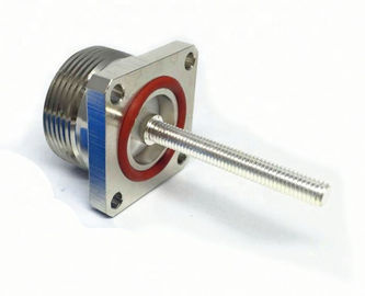 cable N male to SMA male coaxial Mating Din Connector Socket Radio Frequency RF Connector