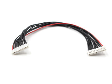 10pin Custom Universal Wiring Harness , Automotive Electrical Harness Custom Color
