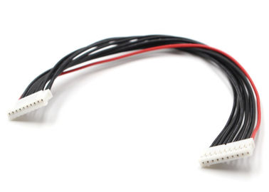10pin Custom Universal Wiring Harness , Automotive Electrical Harness Custom Color