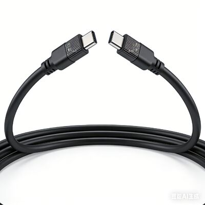 كابل الرؤية الصناعي USB 3.1 Gen2 10Gbps من النوع C